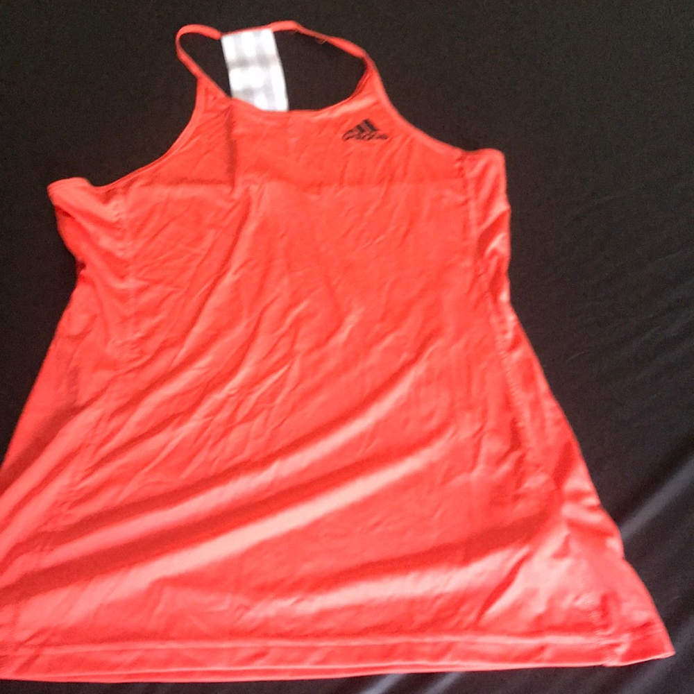 Workout shirt